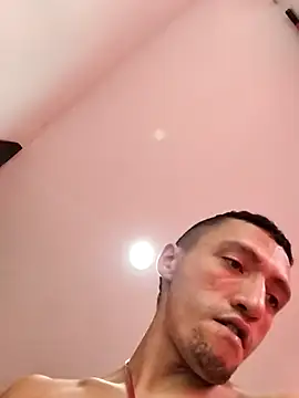 TuCanero23cm live sex cam