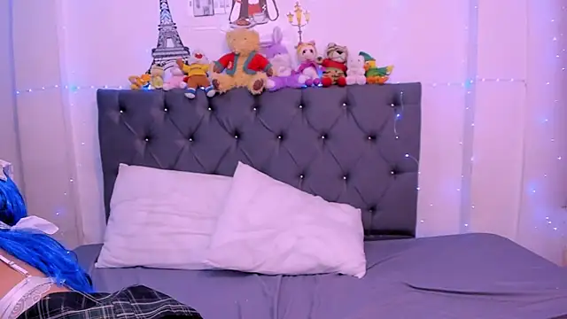 violeta_blaze1 webcam