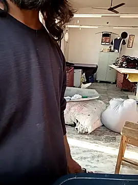 KumarSilencesex21 webcam