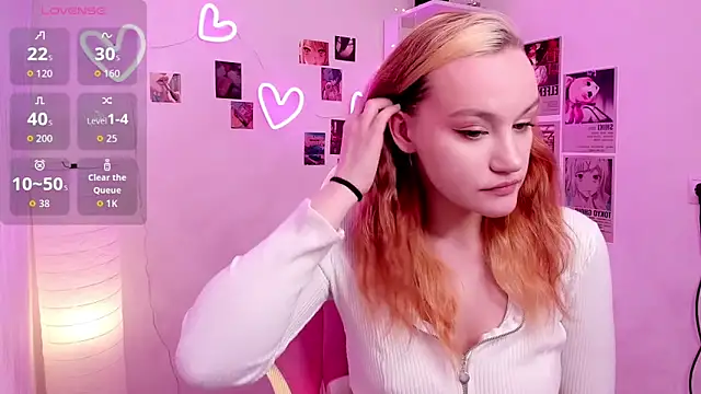 Ida_FaneStain webcam