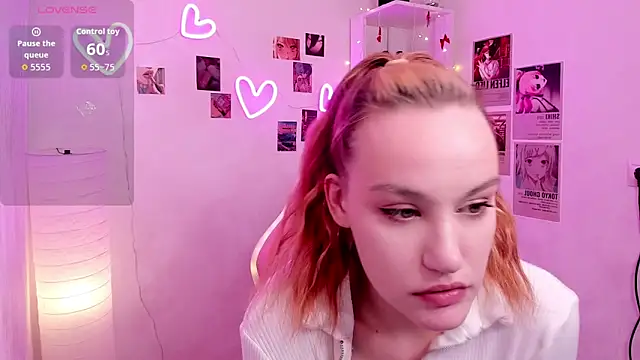 Ida_FaneStain webcam