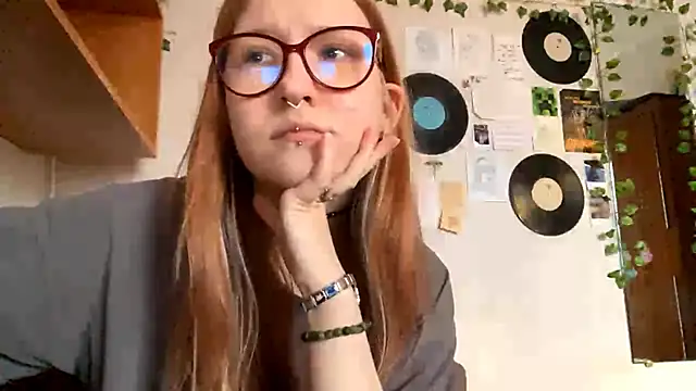 LaureenVielma live sex cam