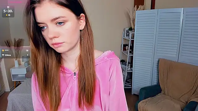 AngelesBenitz webcam