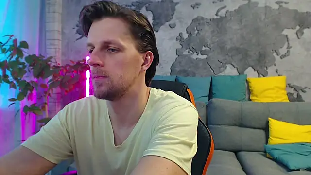 VikingChrisss webcam