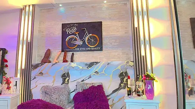 Prisha_Ramanax webcam