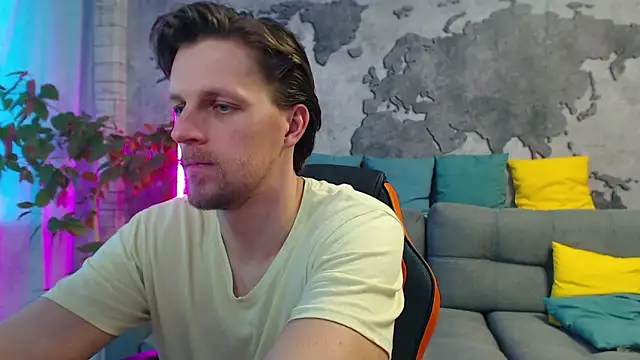 VikingChrisss webcam