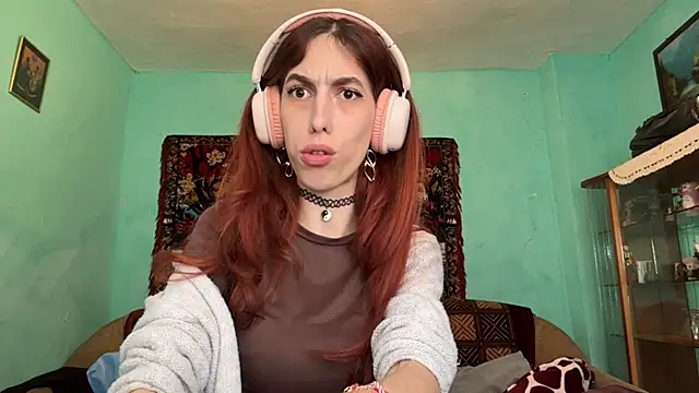 SharondaMcclerkin webcam