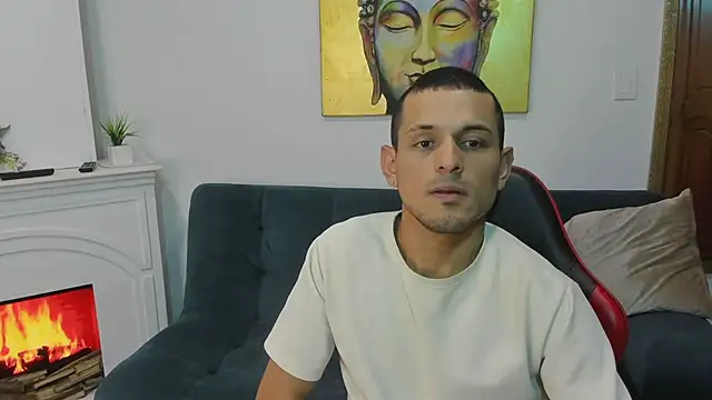 Live sex cam di jacob_stonne