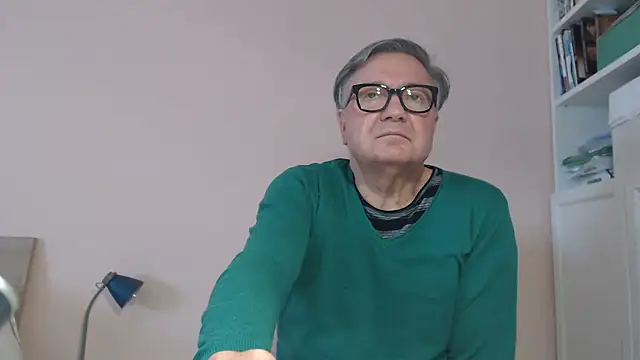 Live sex cam di YOU6me