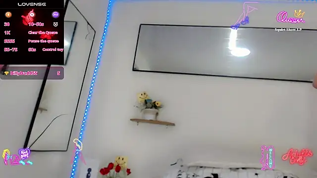 NathalialLooes webcam