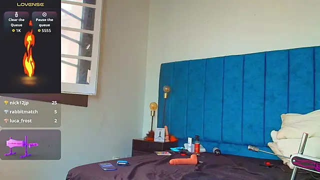 Ethan_Briggs_ webcam