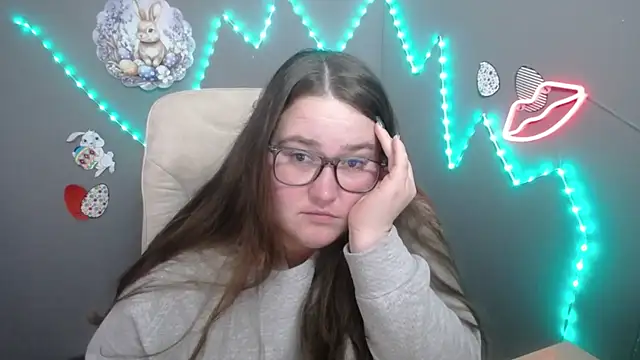 XX_Daniella_XX webcam