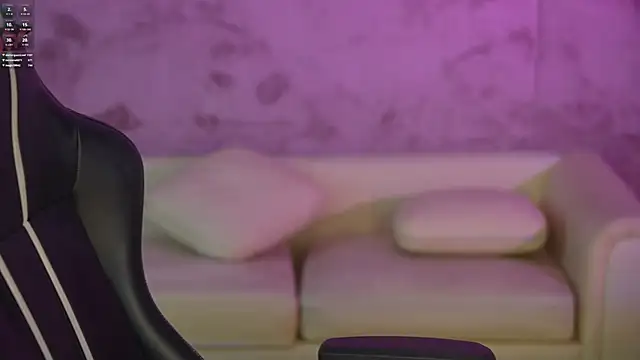 nastasiia054 (F young) - fingering pussy