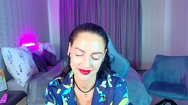MalenaBelucci_ webcam