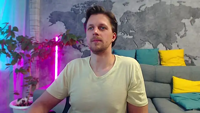 VikingChrisss webcam