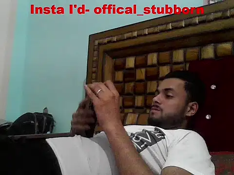 Stubborndesiboy