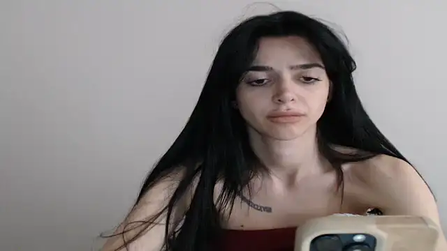 gglingeriee - Live Cam