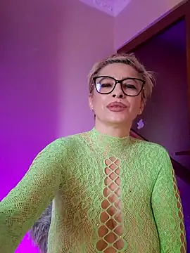 LunaBlaise - Live Cam