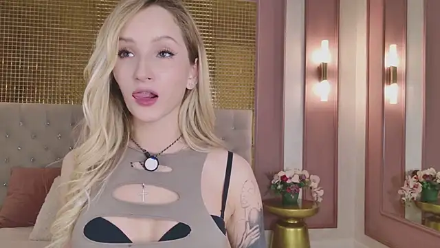 KiraProsper - Live Cam