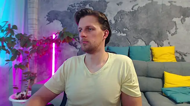 VikingChrisss webcam