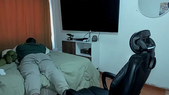 Baltazar_Dupont webcam