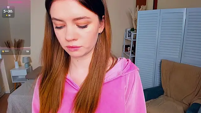 AngelesBenitz webcam