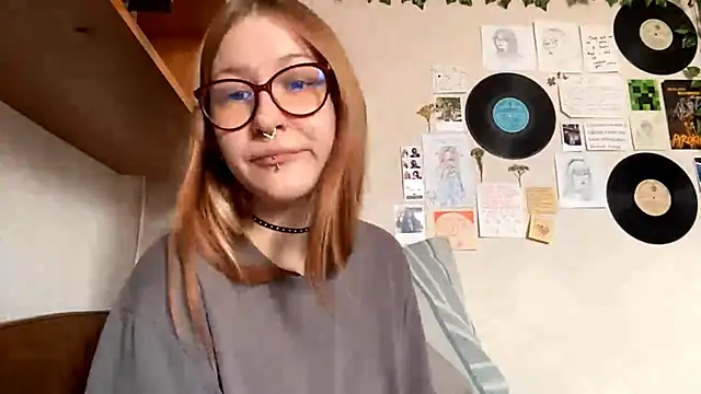 LaureenVielma webcam