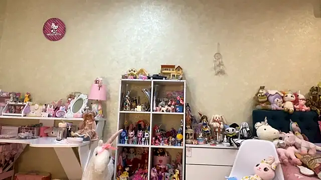 AlisaHoshiCos webcam