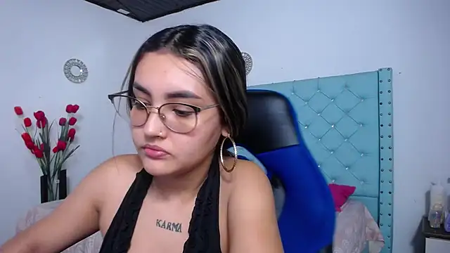 kathe-mills235 webcam