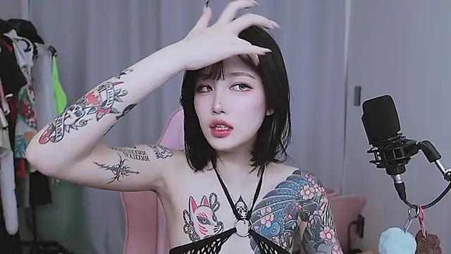 MISA_02 live sex cam