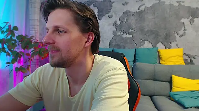 VikingChrisss live sex cam