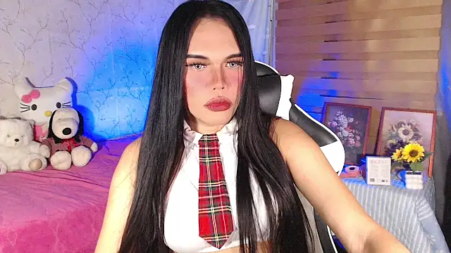 SweetSurrender_ webcam