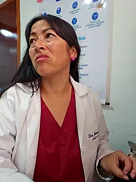 JustSamantha_ webcam