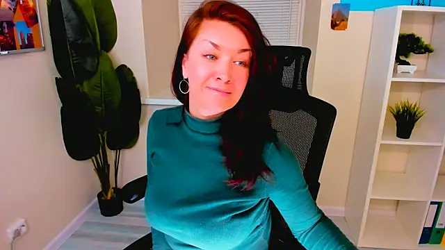 anamills - AnaMills's free webcam - UK Sex Cams