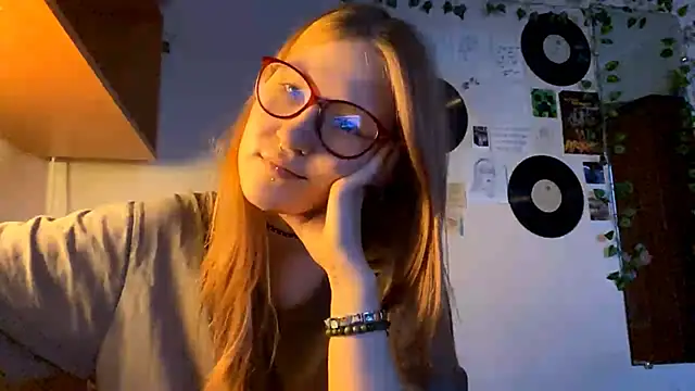 LaureenVielma webcam