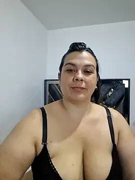 martina_foxy_ webcam