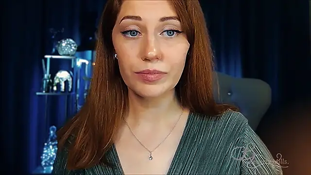 MissBeverlyMills webcam