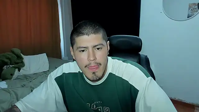 Baltazar_Dupont webcam