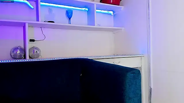 morgana_white webcam