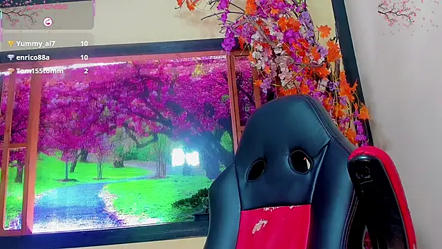 Karol_Vanessa__ webcam