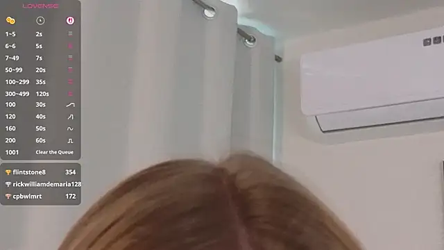 CynthiaaStone webcam