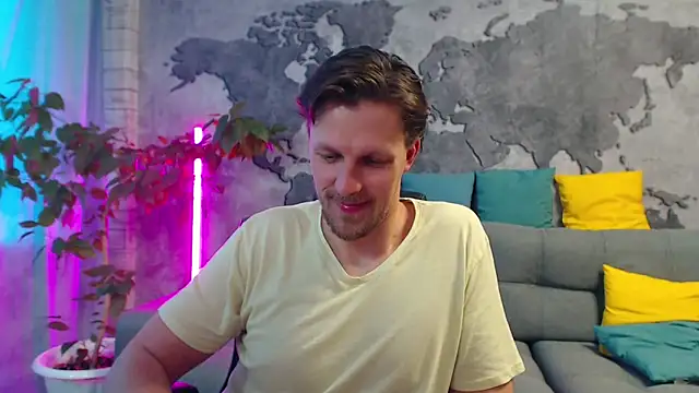 VikingChrisss webcam