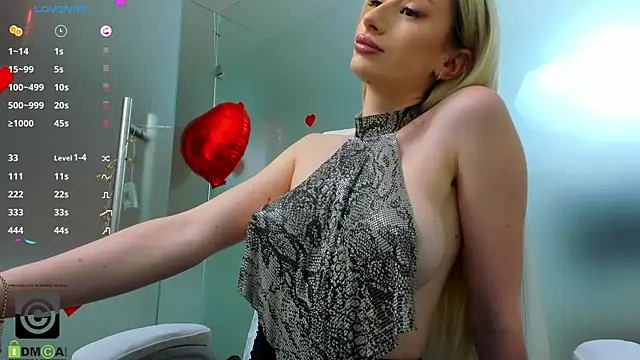 aileen_williams webcam