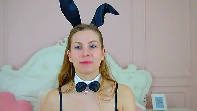 AprilSpringer webcam