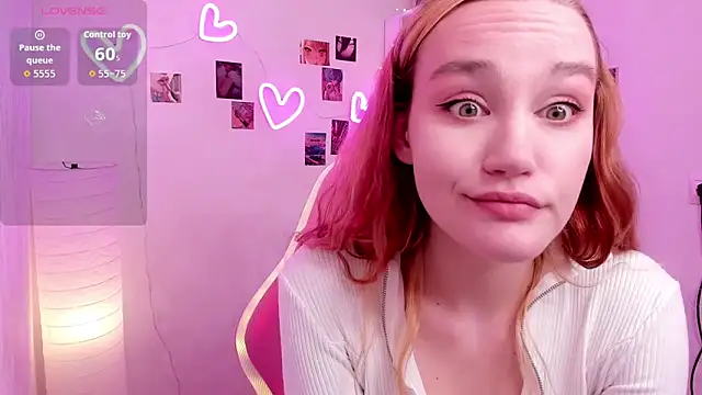 Ida_FaneStain webcam