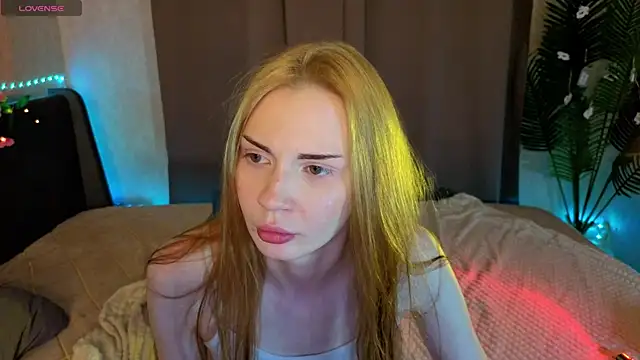 Jennie_Hunter live sex cam