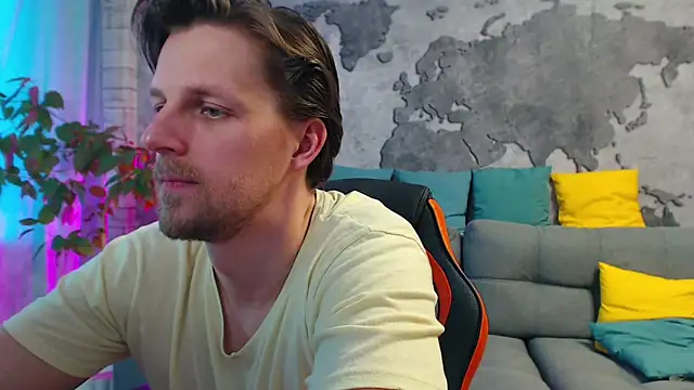 VikingChrisss webcam