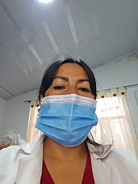 JustSamantha_ webcam