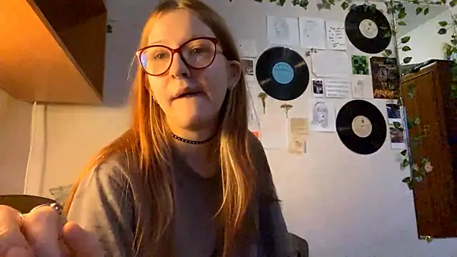 LaureenVielma webcam