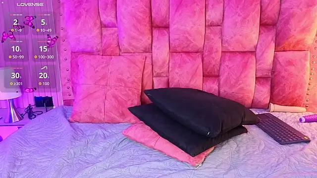 goldilockss15 webcam